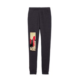 Jean Michelle Bas Brooklyn Kids Joggers