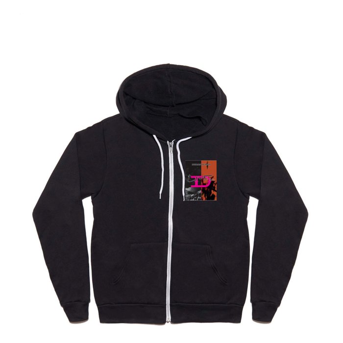 Duran on sale duran hoodie