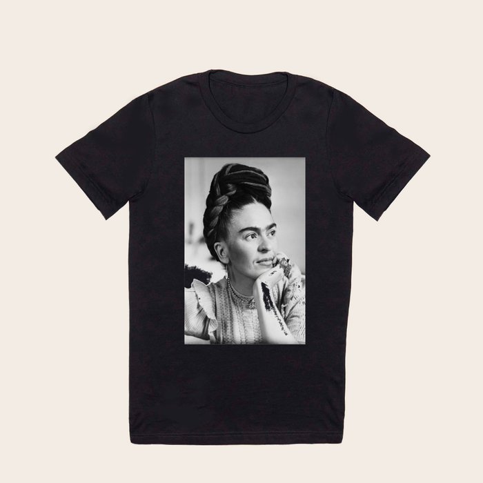 frida kahlo t shirts wholesale