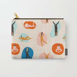 Hey, girls! Carry-All Pouch