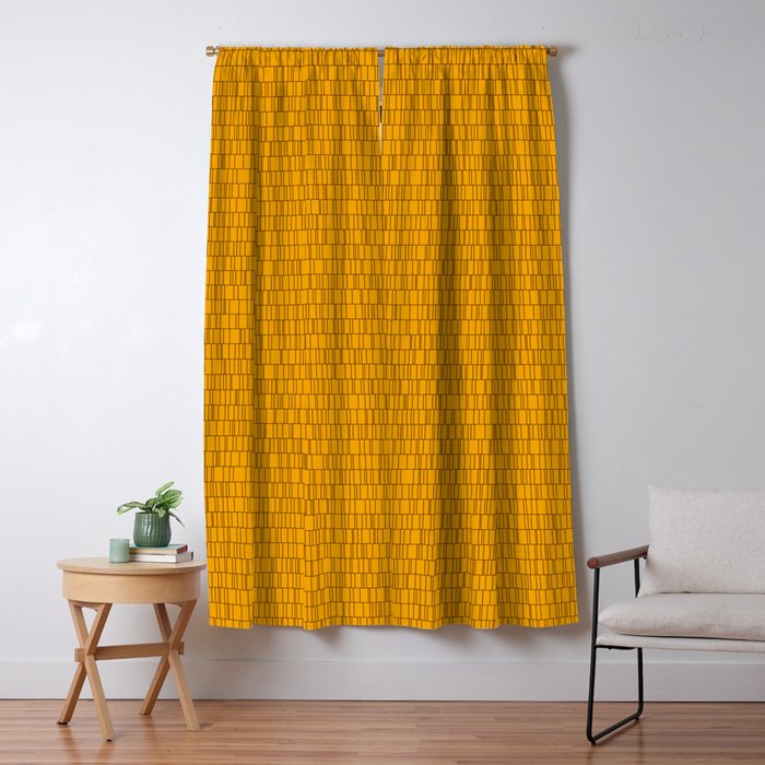 Blackout Curtain