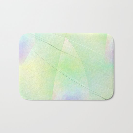 Pattern 2017 002 Bath Mat