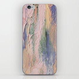 Mars Exploration #3 iPhone Skin