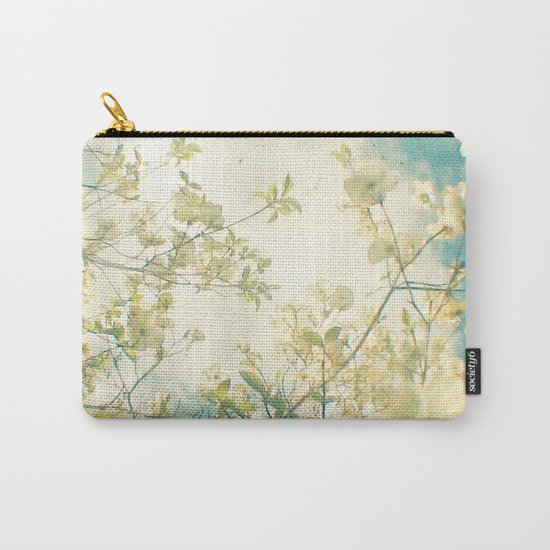 Clusters in the Sky Carry-All Pouch