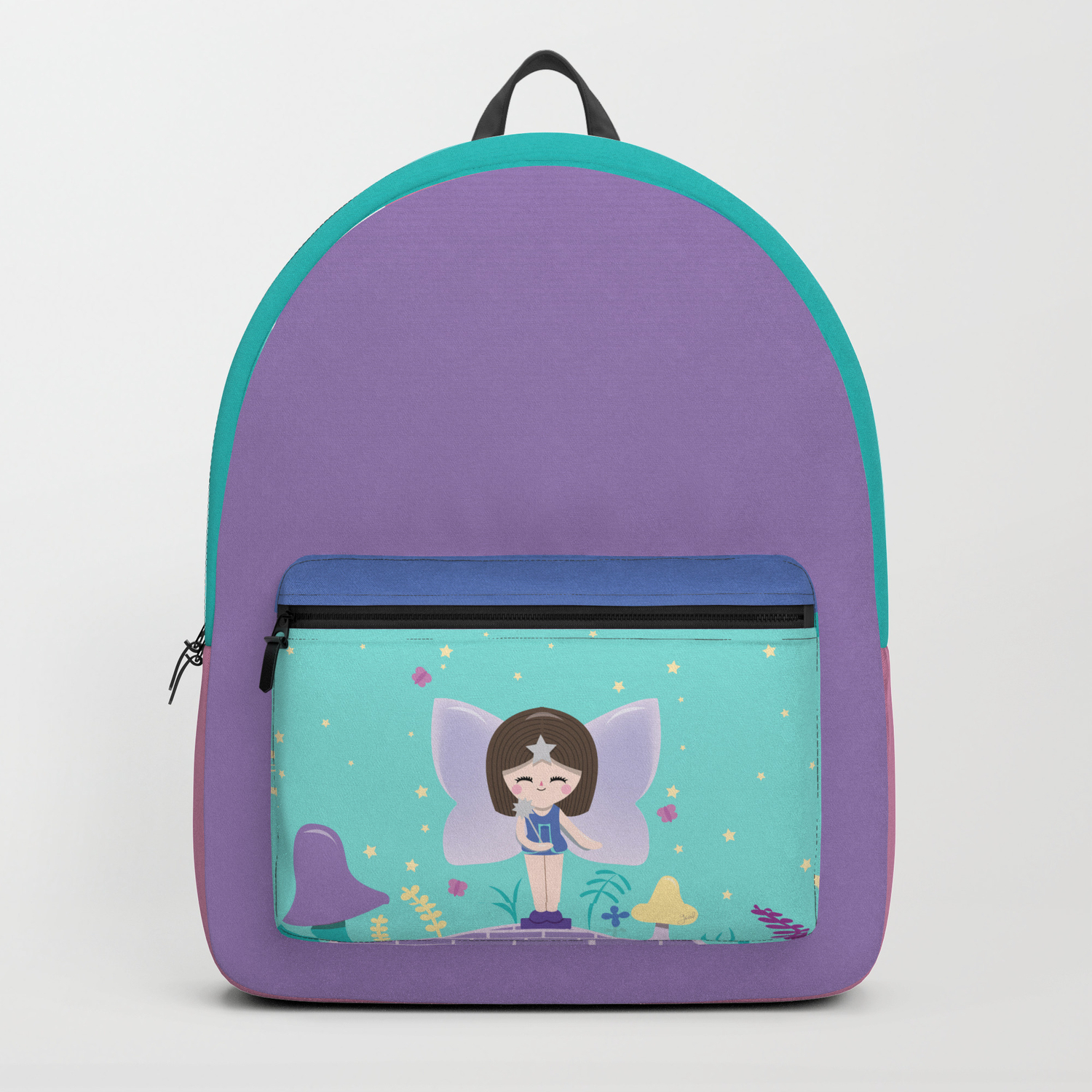 polly pocket backpack