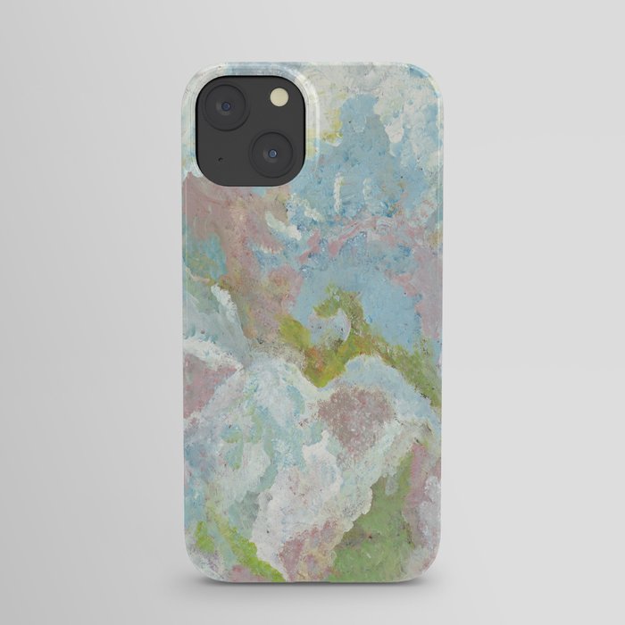 Angels are Everywhere iPhone Case