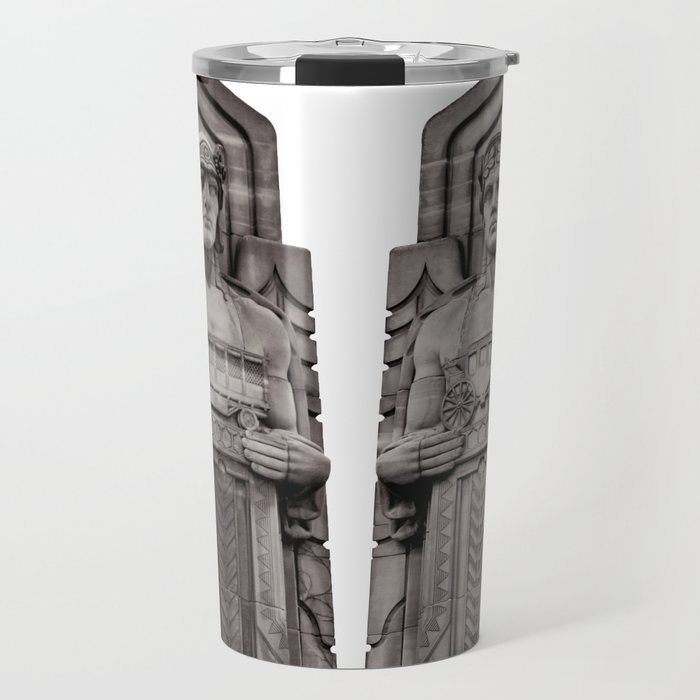 There's No Place Like Home Travel Mug