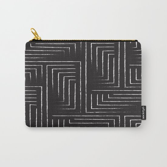 Lose To Win Carry-All Pouch