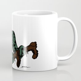 Xander Coffee Mugs Society6