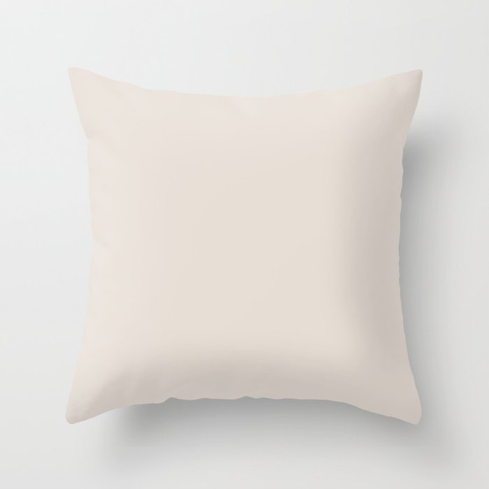 Solid White Accent / Throw Pillow Cover - Decorative Pillows