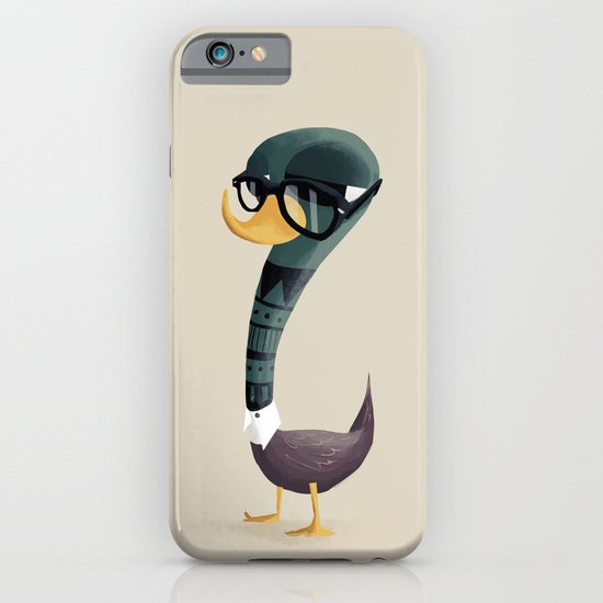 Squag iPhone & iPod Case