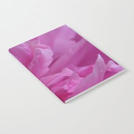 Peony 6 Notebook