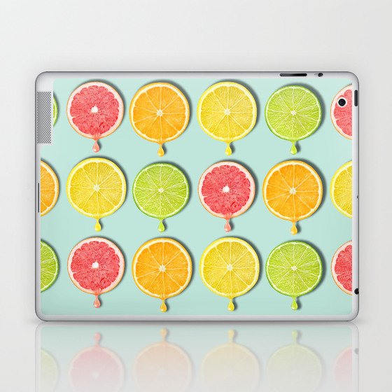 fruit nature design Laptop & iPad Skin