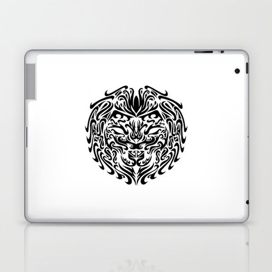 Leo Laptop & iPad Skin