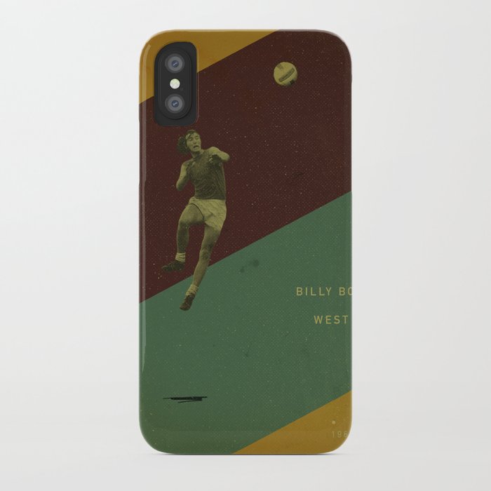 west ham iphone xs max case west ham iphone xs max case