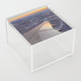 Boston Air Acrylic Box