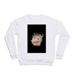 Little mouse Crewneck Sweatshirt