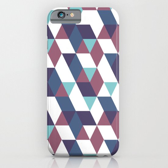 Trangled iPhone & iPod Case