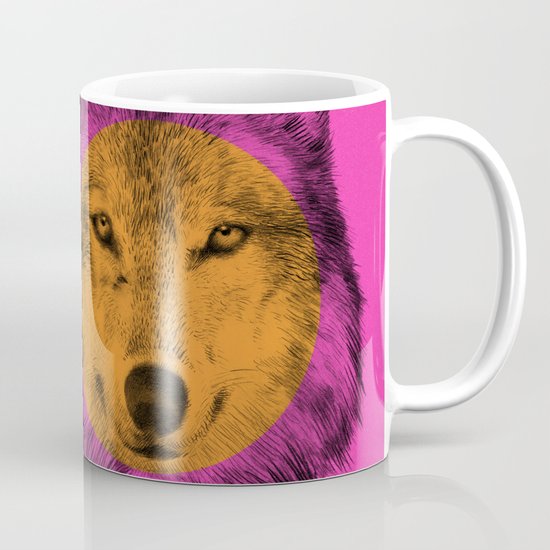 Wild 7 by Eric Fan & Garima Dhawan Mug