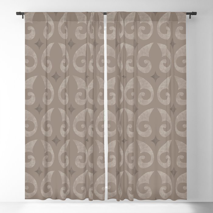 Blackout Curtain