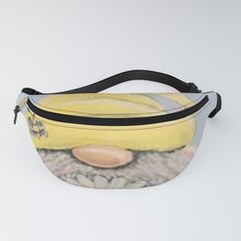 Bee-Gnomie Fanny Pack