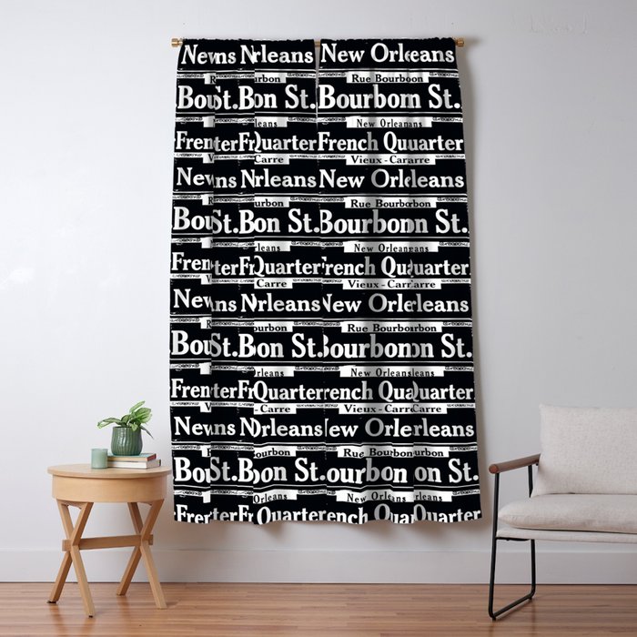 Blackout Curtain