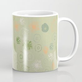 Earth Inspiration Coffee Mug