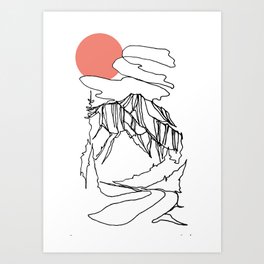 Canada Art Prints For Any Decor Style Society6
