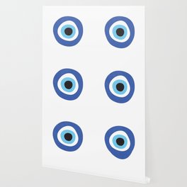 Evil Eye Symbol Wallpaper