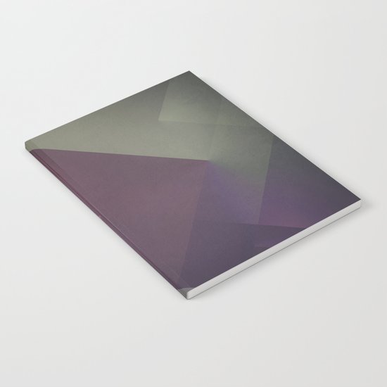 RAD XLVI Notebook