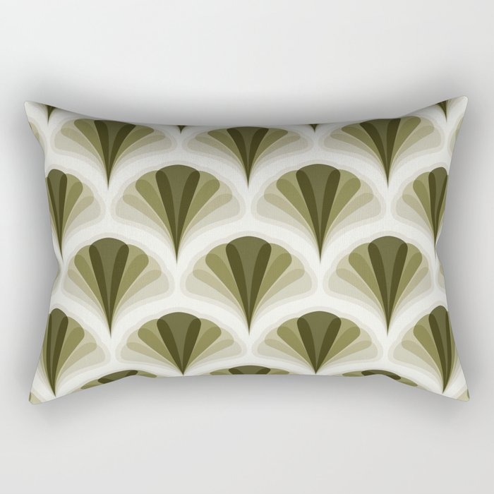 Rectangular Pillow