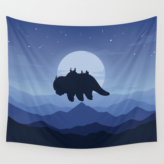 Appa tapestry hotsell