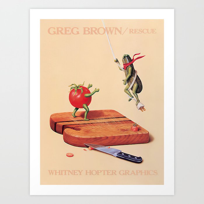 Art Print