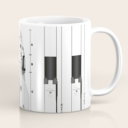 Spacex Coffee Mugs To Match Your Personal Style Society6