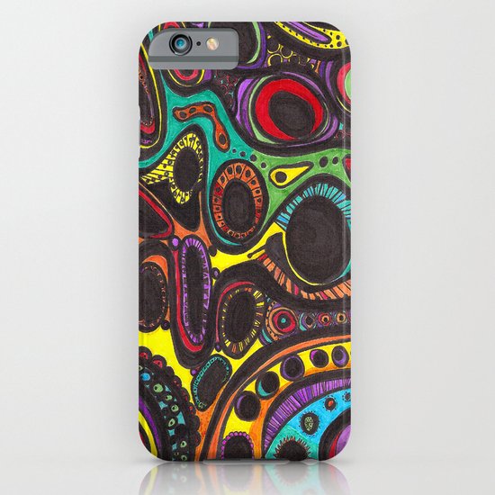 Landscape II iPhone & iPod Case