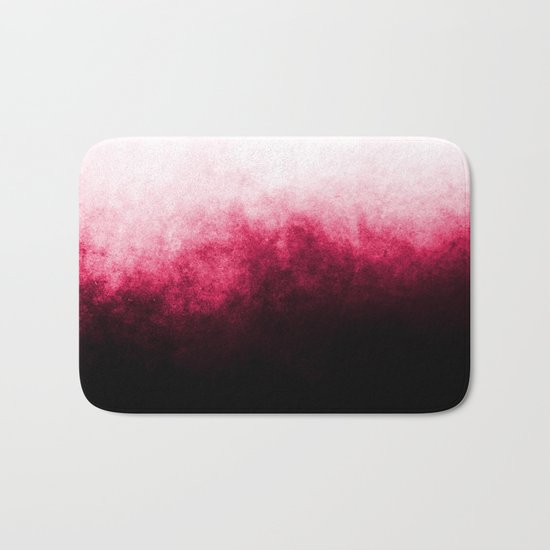 Abstract VI Bath Mat
