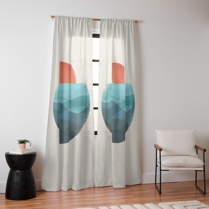 Window Curtain