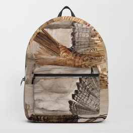 Destination Unknown Backpack