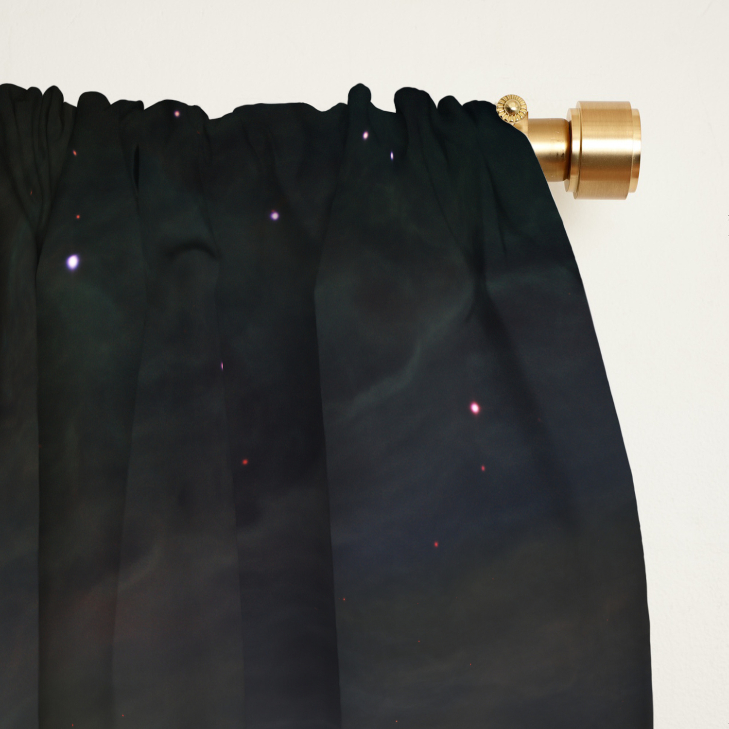 Orion Nebula (NASA/ESA's Hubble Space Telescope) Blackout Curtain by  alexandra_arts | Society6