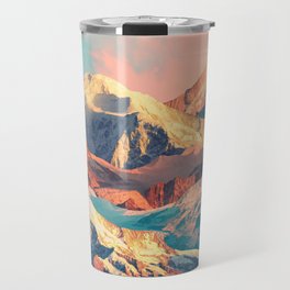 Mountain Road Travel Mug