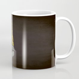 Pierce The Heavens With Your Drill Coffee Mug