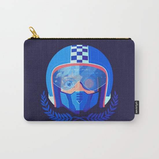 Lightspeed Racer Carry-All Pouch