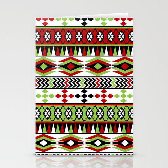 Christmas Jumper... Oh Dear! Stationery Cards