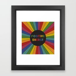 Typography Texture Framed Art Prints Society6