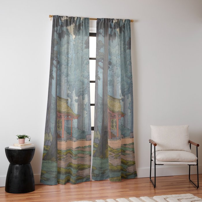 Window Curtain