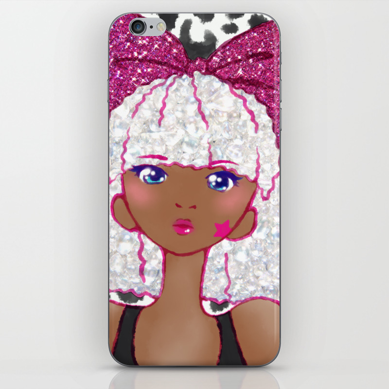 lol diva glitter