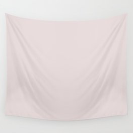 Lover's Lane Pink Wall Tapestry