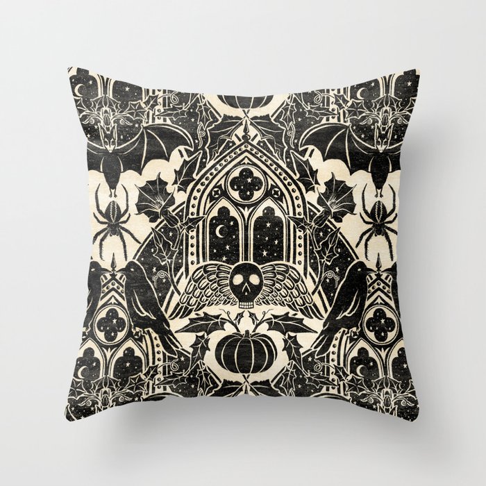 Throw Pillow