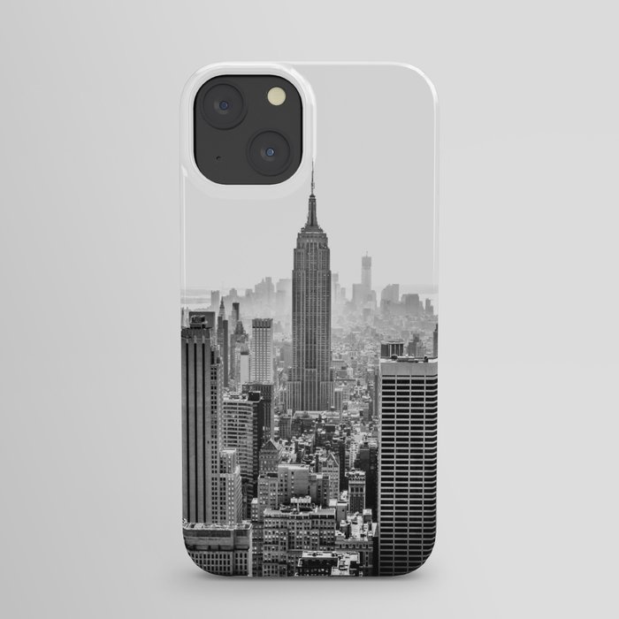 New York City iPhone Case