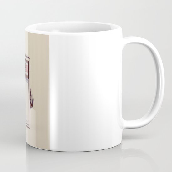 Instamatic Mug
